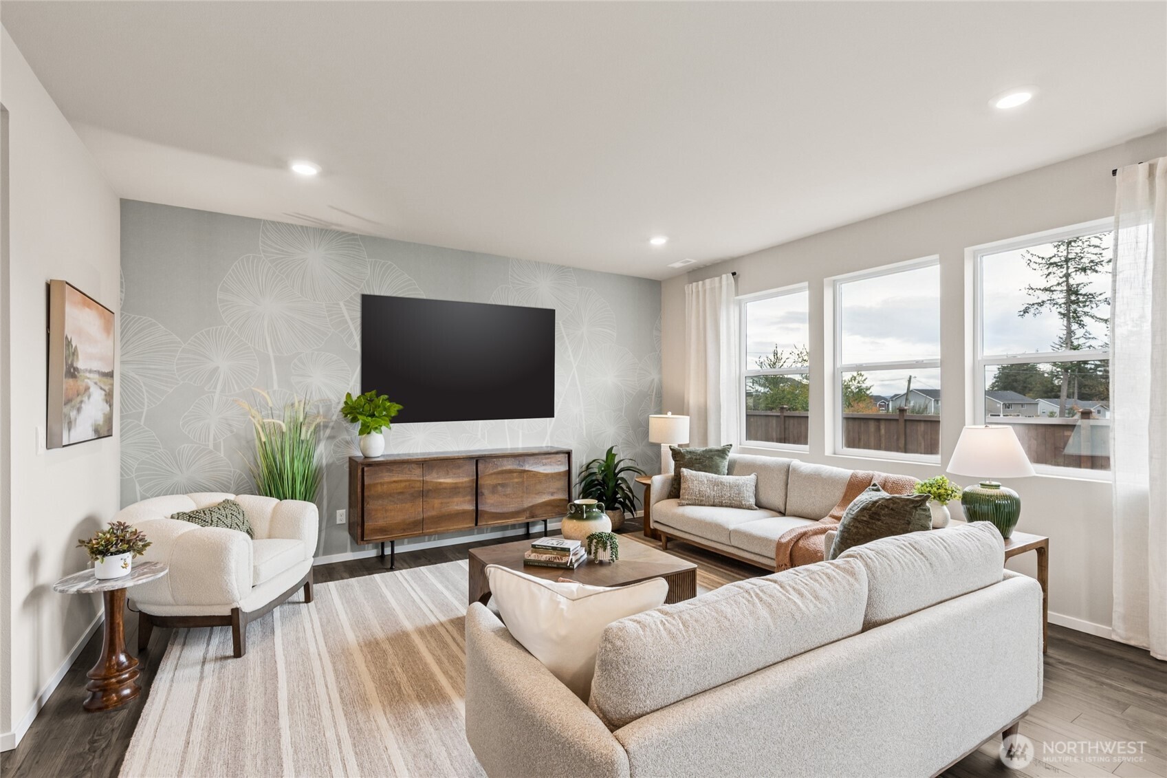 543 Wall Street Buckley WA 98321