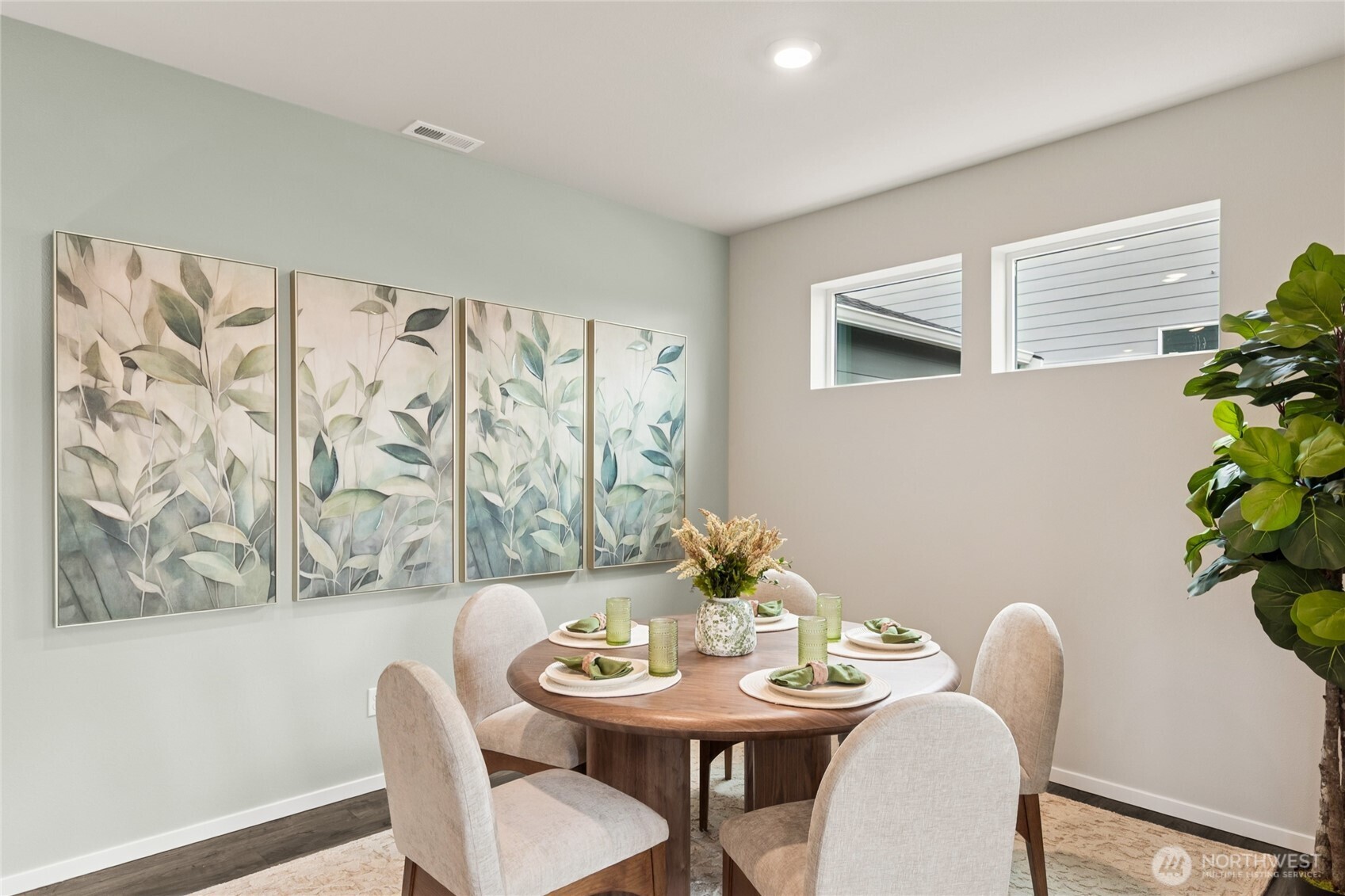 543 Wall Street Buckley WA 98321