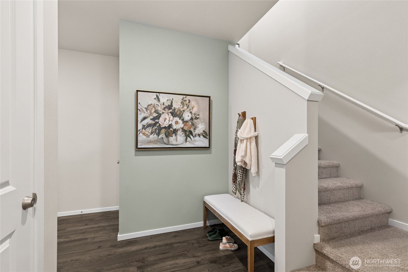 543 Wall Street Buckley WA 98321