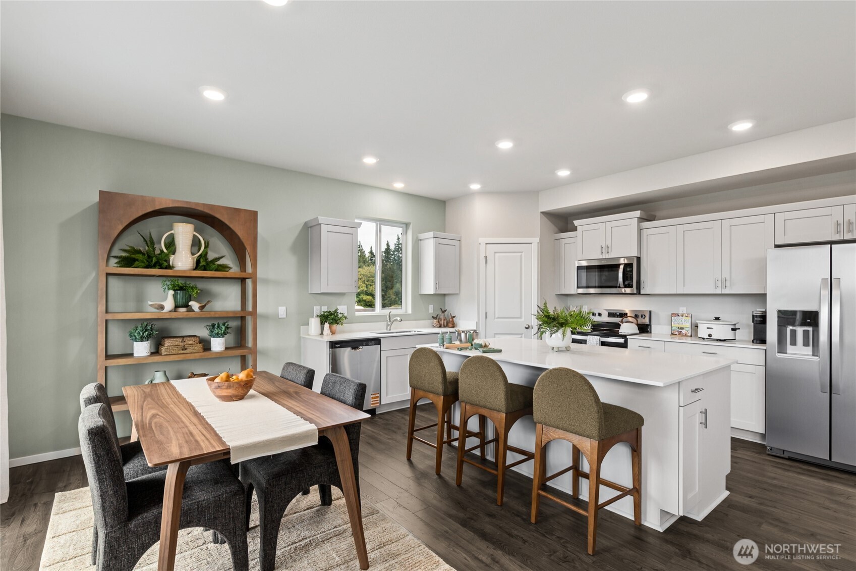 543 Wall Street Buckley WA 98321