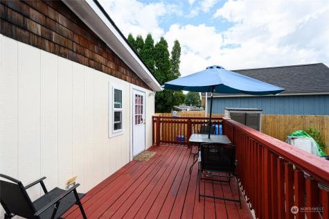 1029 State Street Sedro Woolley WA 98284
