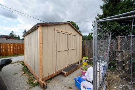 1029 State Street Sedro Woolley WA 98284