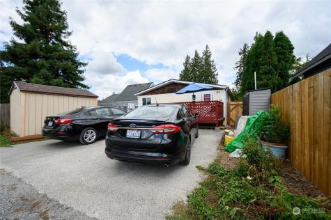 1029 State Street Sedro Woolley WA 98284