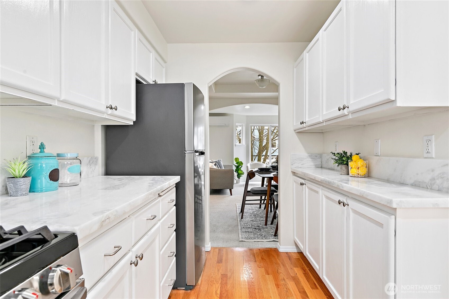 9038 Mary Avenue NW Seattle WA 98117