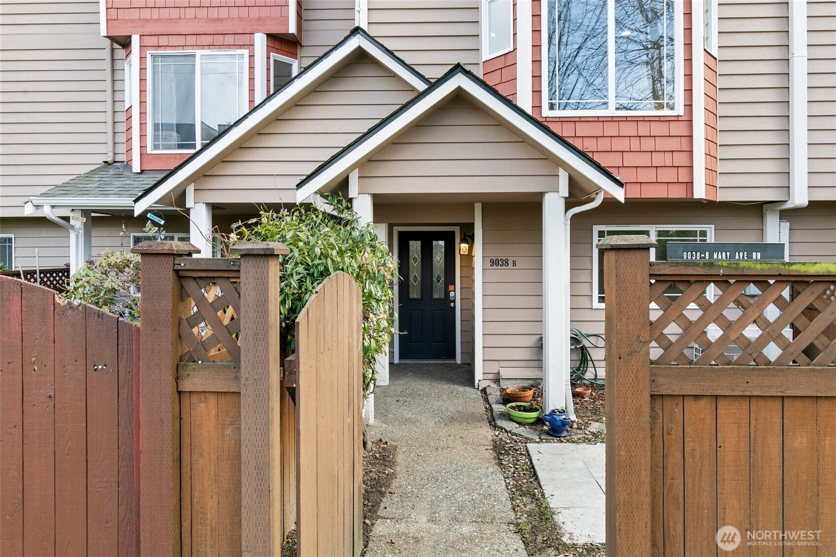 9038 Mary Avenue NW Seattle WA 98117