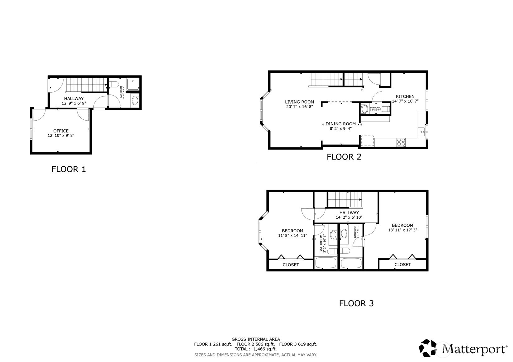 9038 Mary Avenue NW Seattle WA 98117