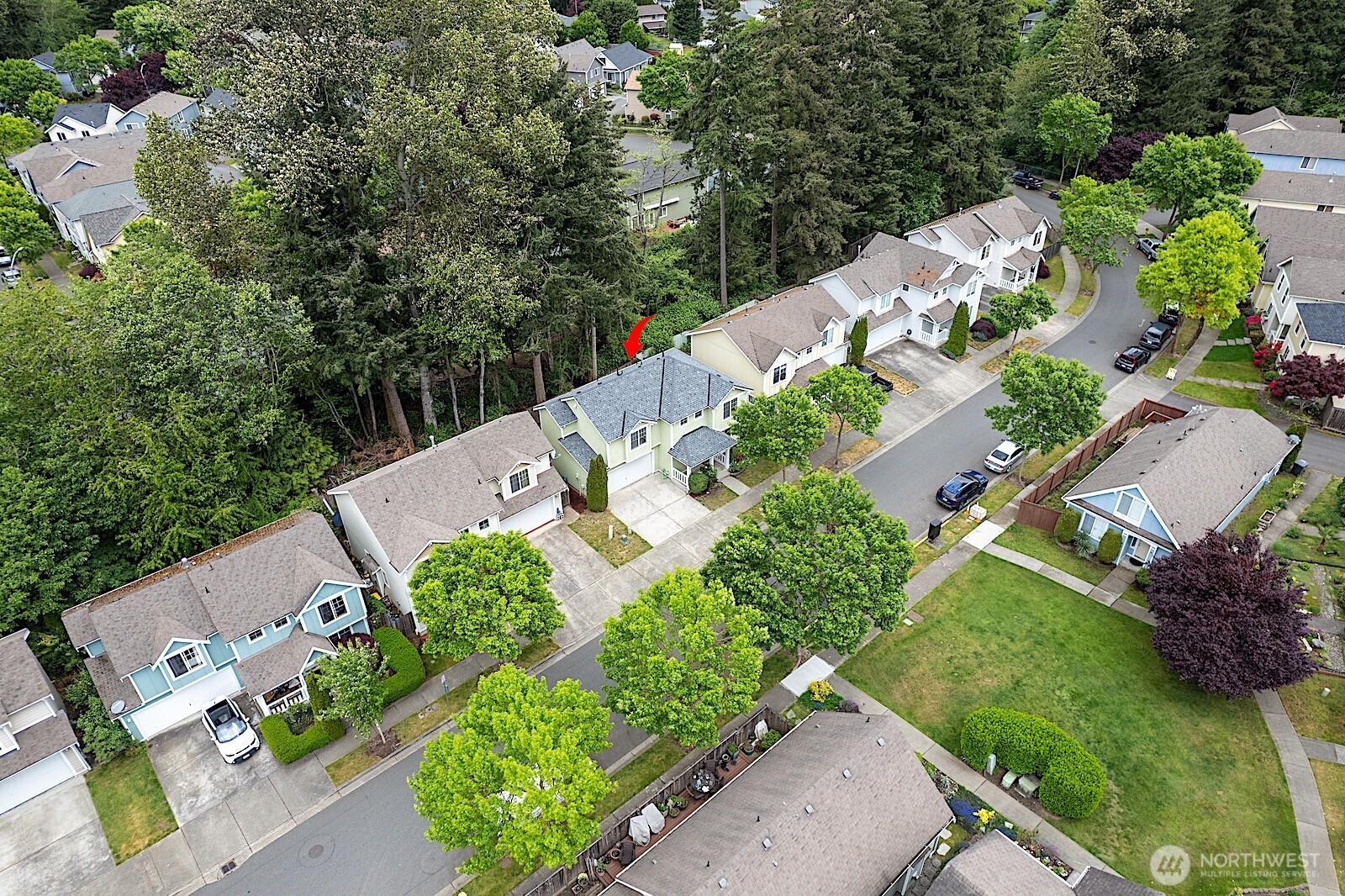 807 29th Avenue SE Puyallup WA 98374