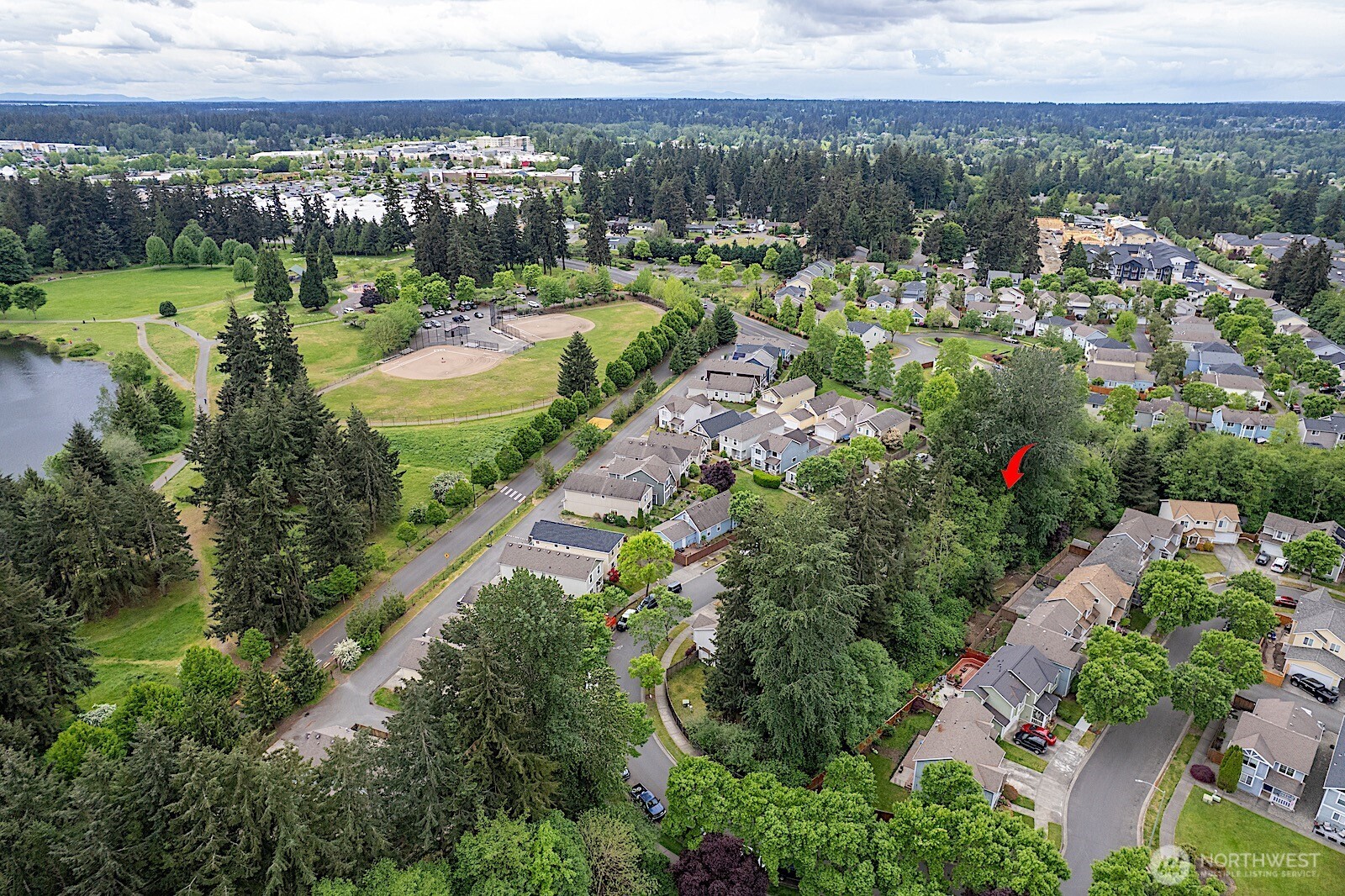 807 29th Avenue SE Puyallup WA 98374