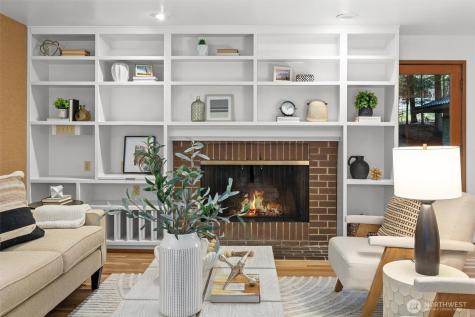 13619 NE 28th Street Bellevue WA 98005