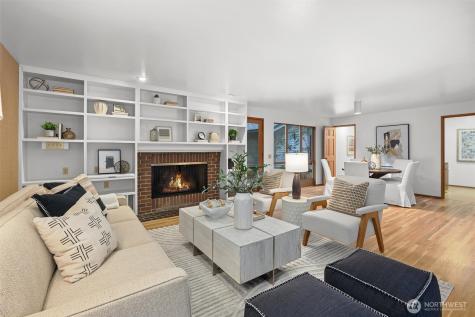 13619 NE 28th Street Bellevue WA 98005