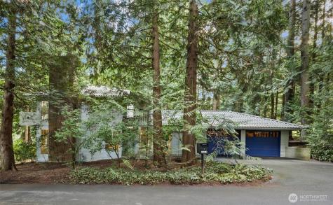 13619 NE 28th Street Bellevue WA 98005