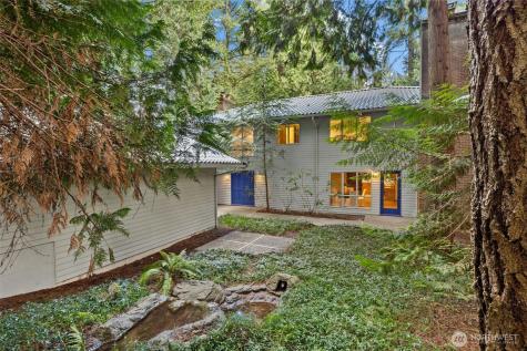 13619 NE 28th Street Bellevue WA 98005