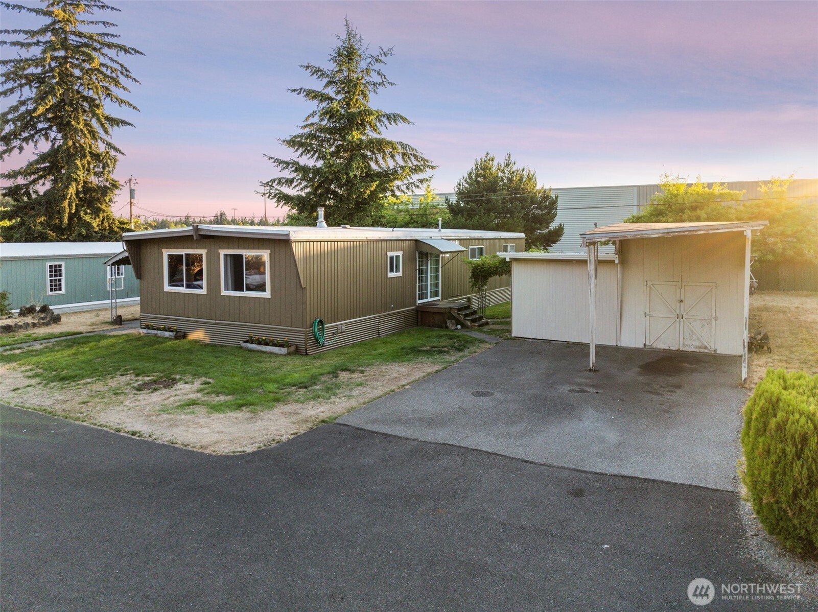 8510 Martin Way E Lacey WA 98516