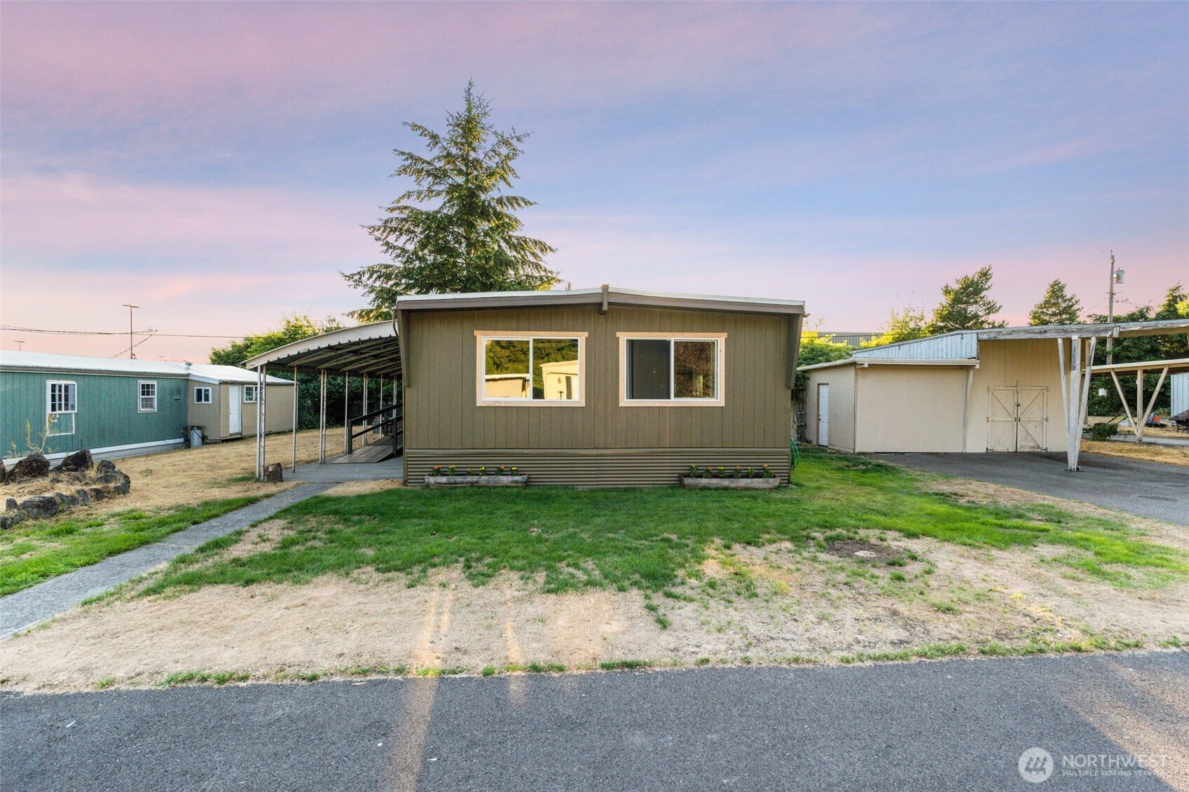 8510 Martin Way E Lacey WA 98516
