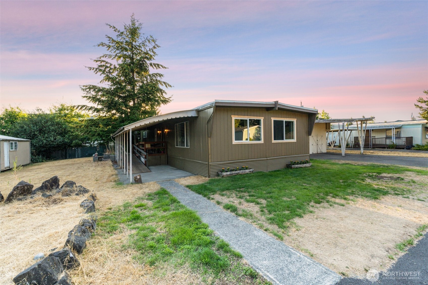 8510 Martin Way E Lacey WA 98516
