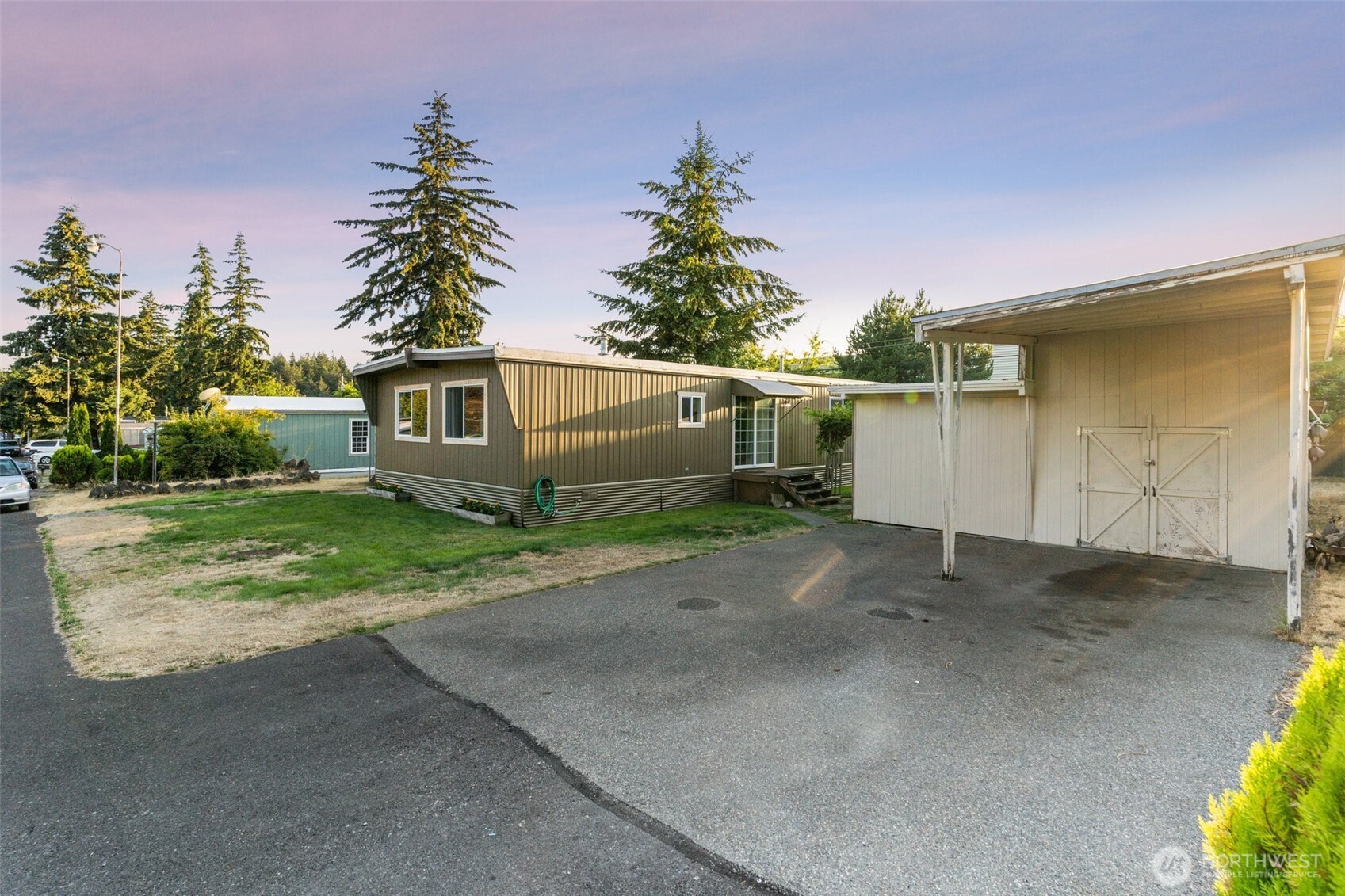 8510 Martin Way E Lacey WA 98516