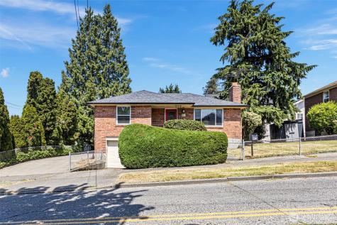 1210 S Lucile Street Seattle WA 98108