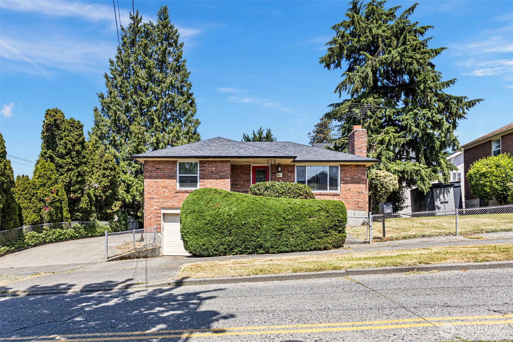 1210 S Lucile Street Seattle WA 98108