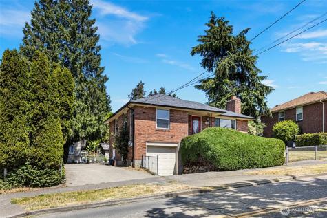 1210 S Lucile Street Seattle WA 98108