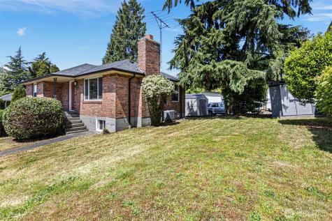 1210 S Lucile Street Seattle WA 98108
