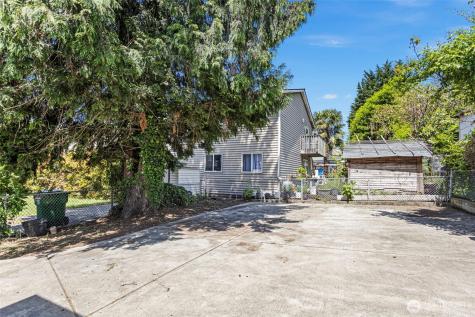 1210 S Lucile Street Seattle WA 98108