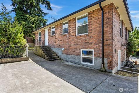 1210 S Lucile Street Seattle WA 98108