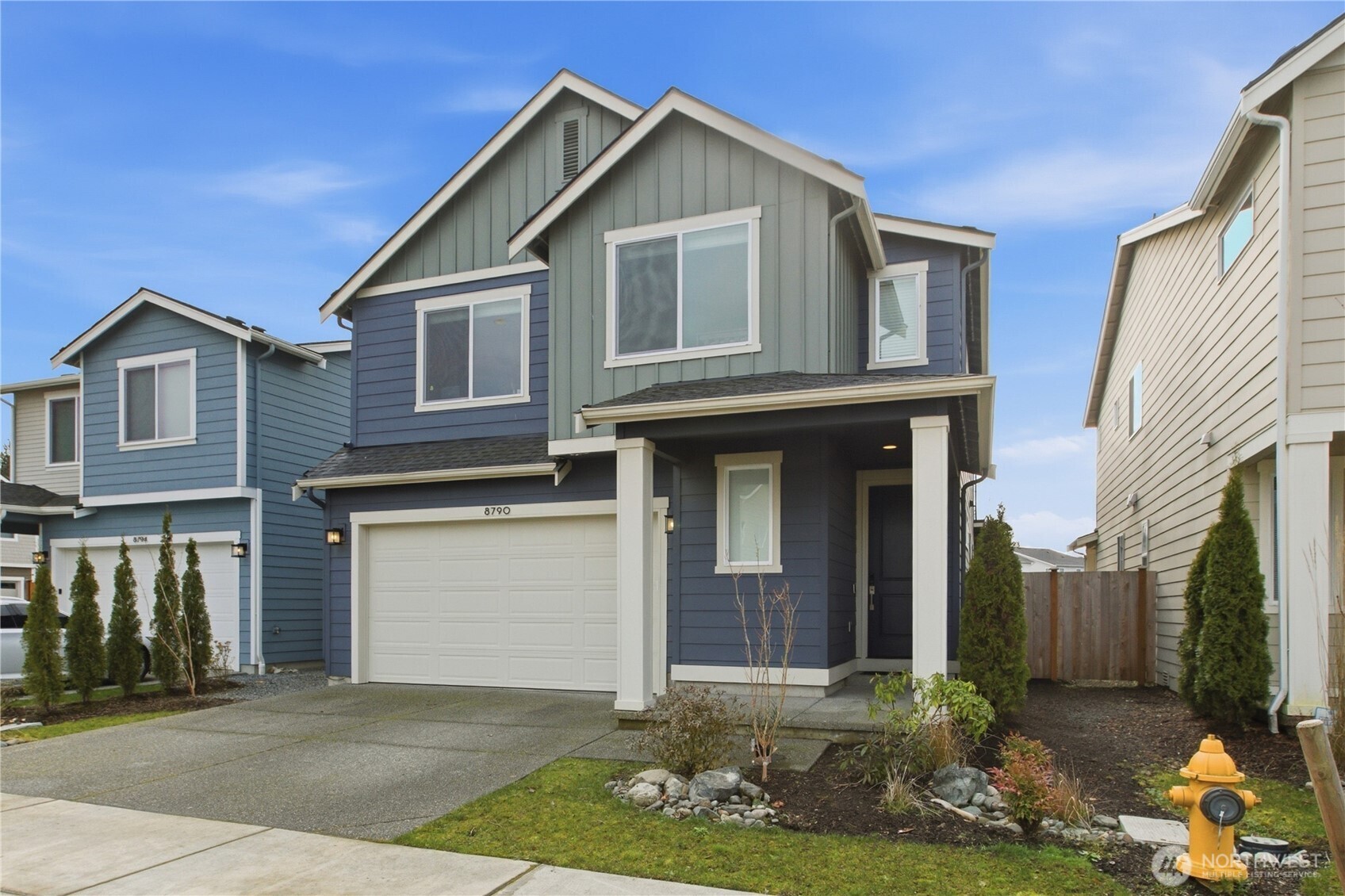 8790 75th Place NE Marysville WA 98270