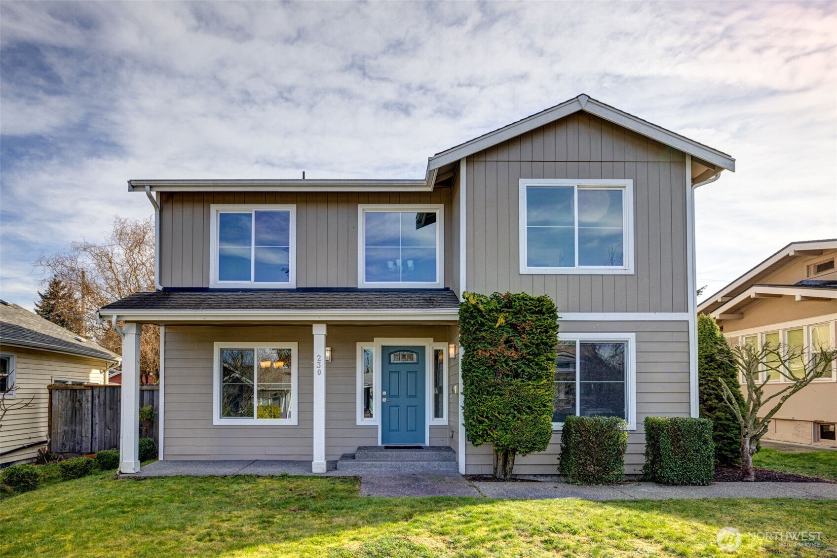 230 F Street SE Auburn WA 98002