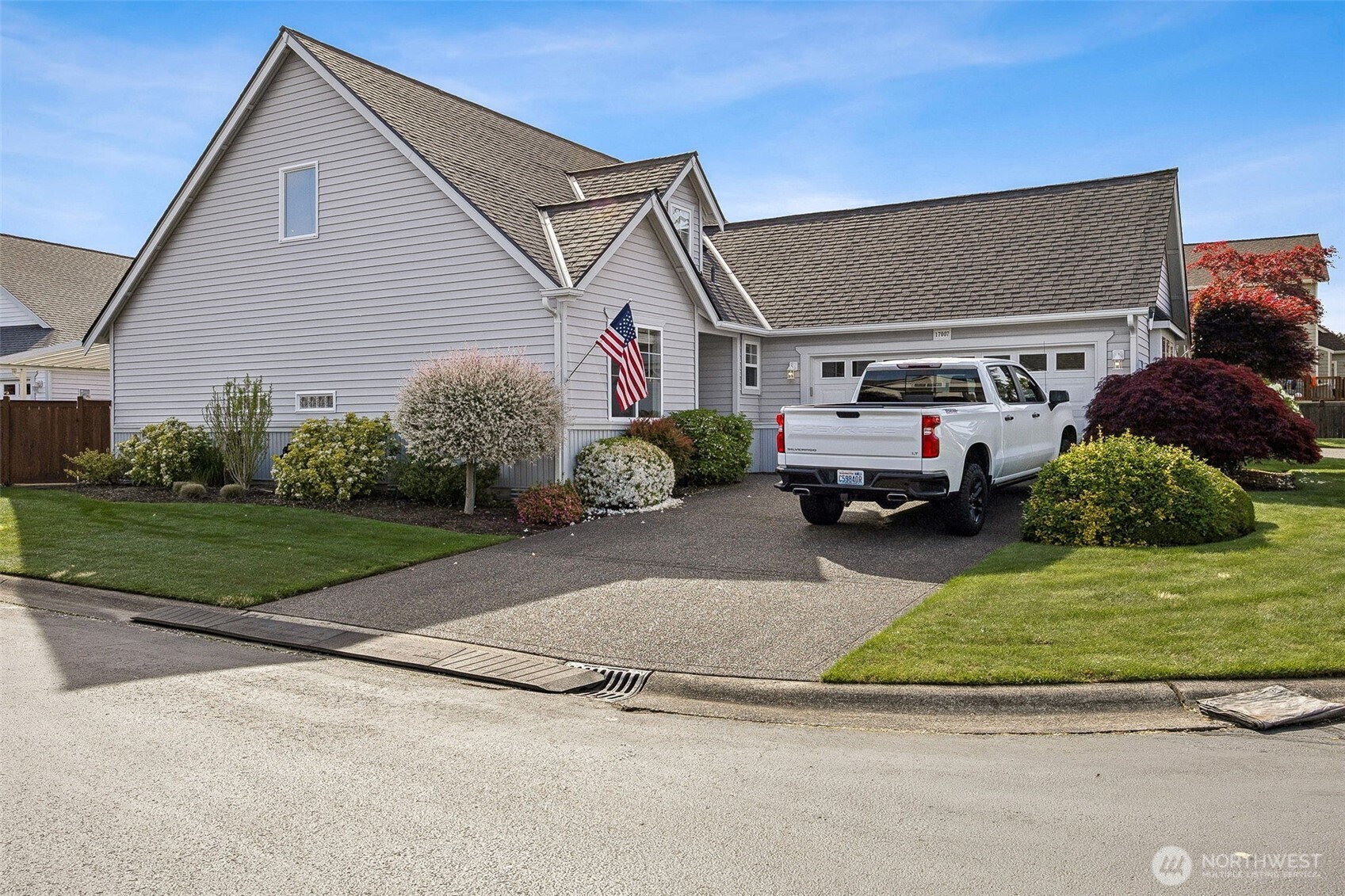 17007 91st Avenue E Puyallup WA 98375