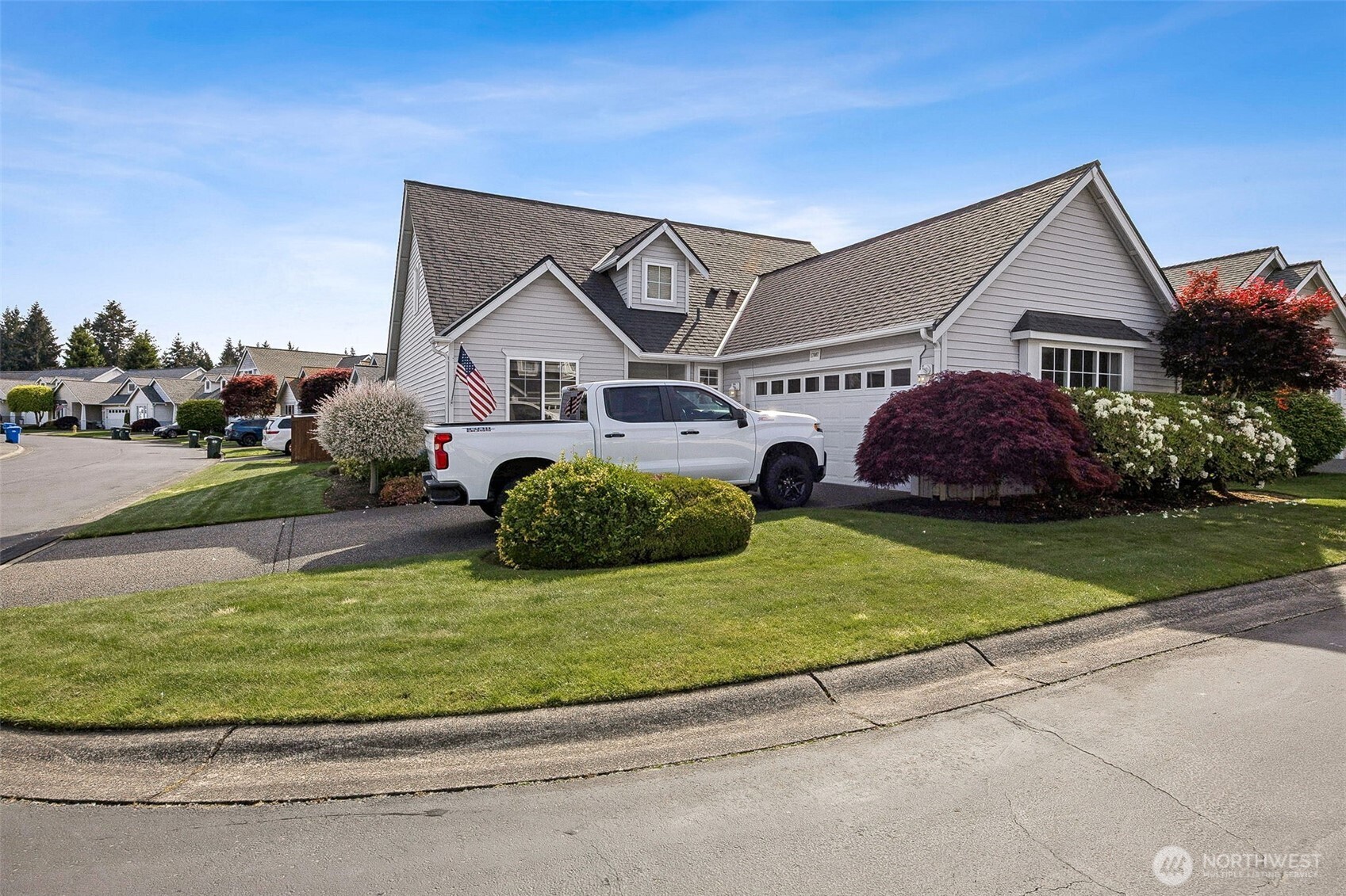 17007 91st Avenue E Puyallup WA 98375