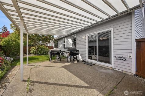 17007 91st Avenue E Puyallup WA 98375