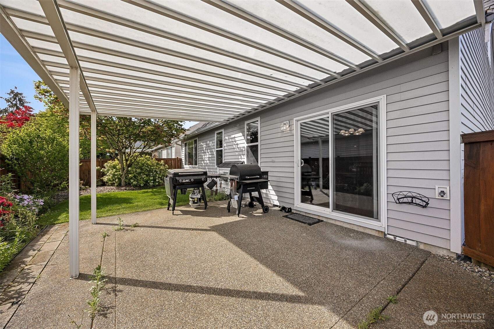17007 91st Avenue E Puyallup WA 98375