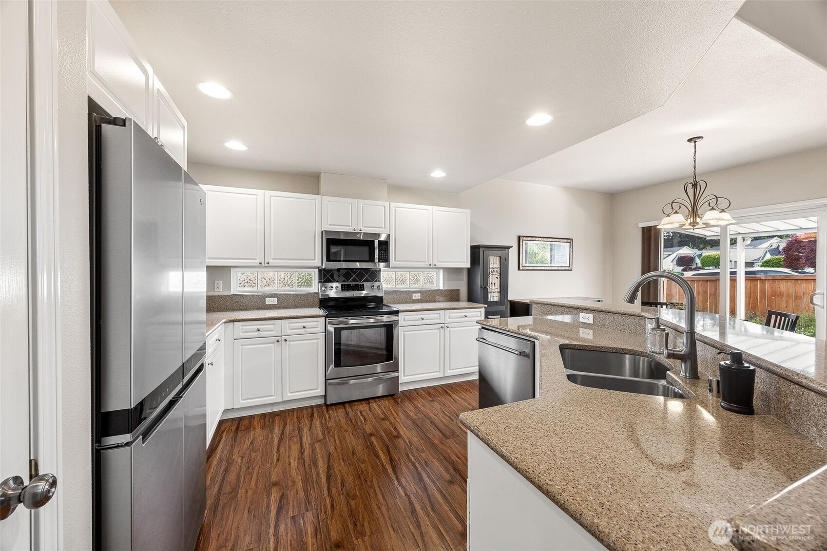 17007 91st Avenue E Puyallup WA 98375