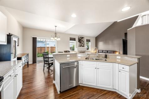 17007 91st Avenue E Puyallup WA 98375