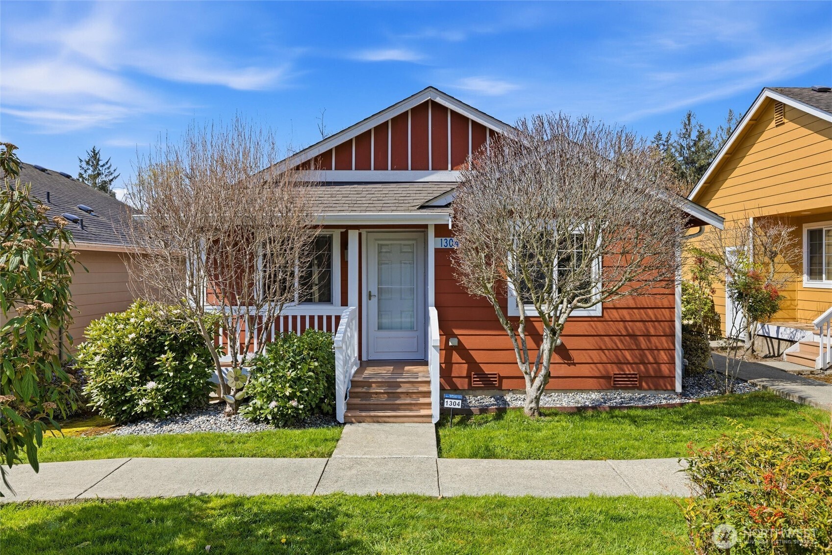 1304 Wildflower Way Sedro Woolley WA 98284
