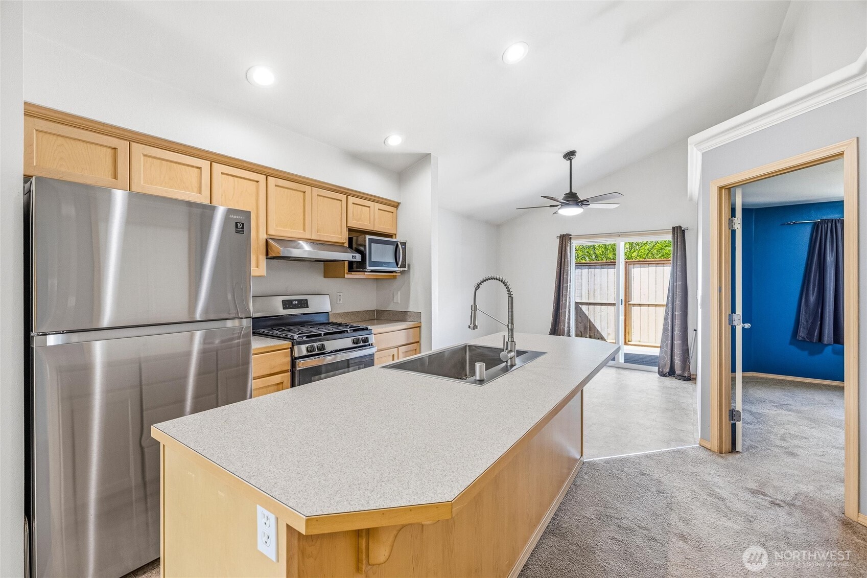 1304 Wildflower Way Sedro Woolley WA 98284