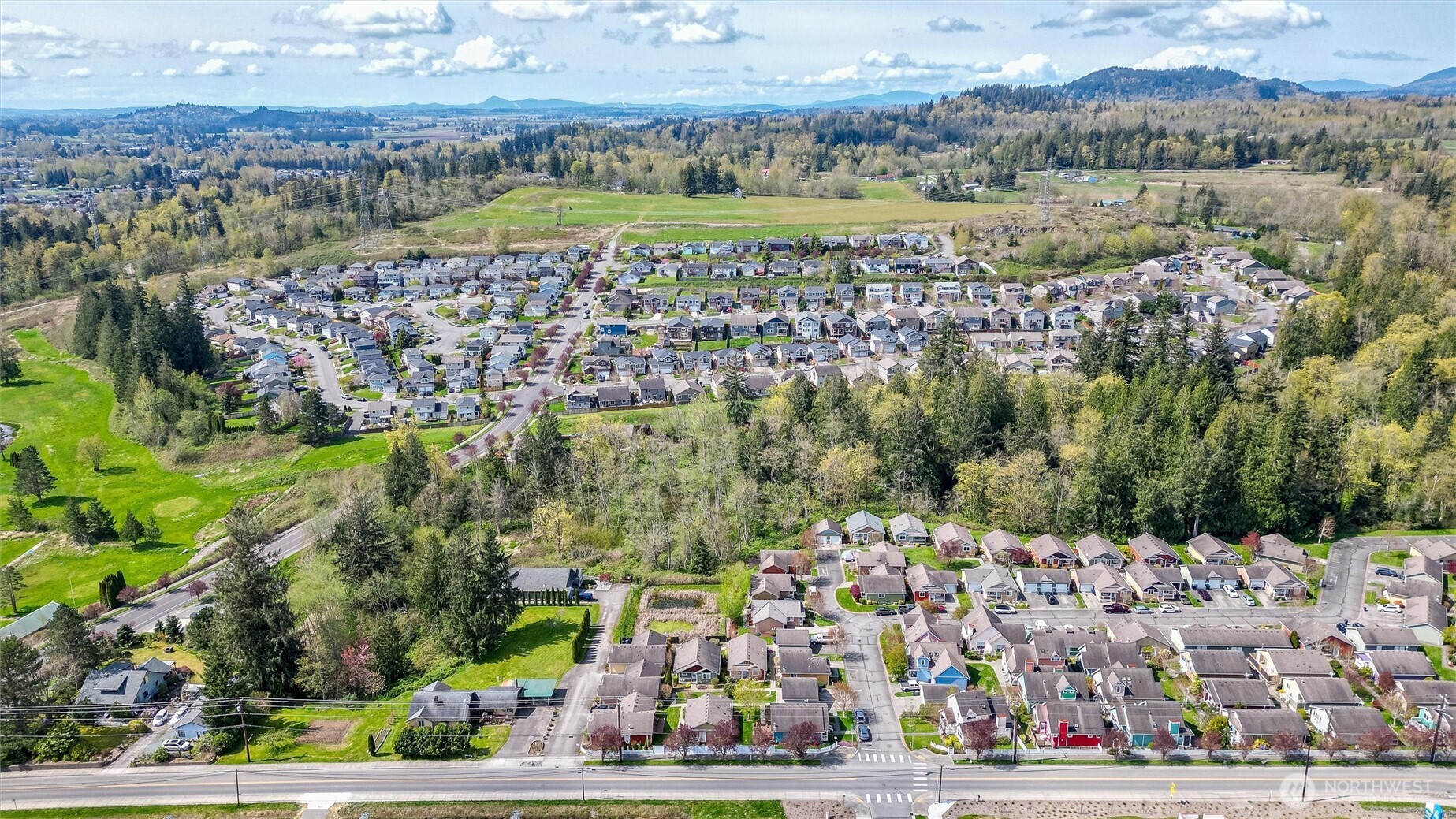 1304 Wildflower Way Sedro Woolley WA 98284