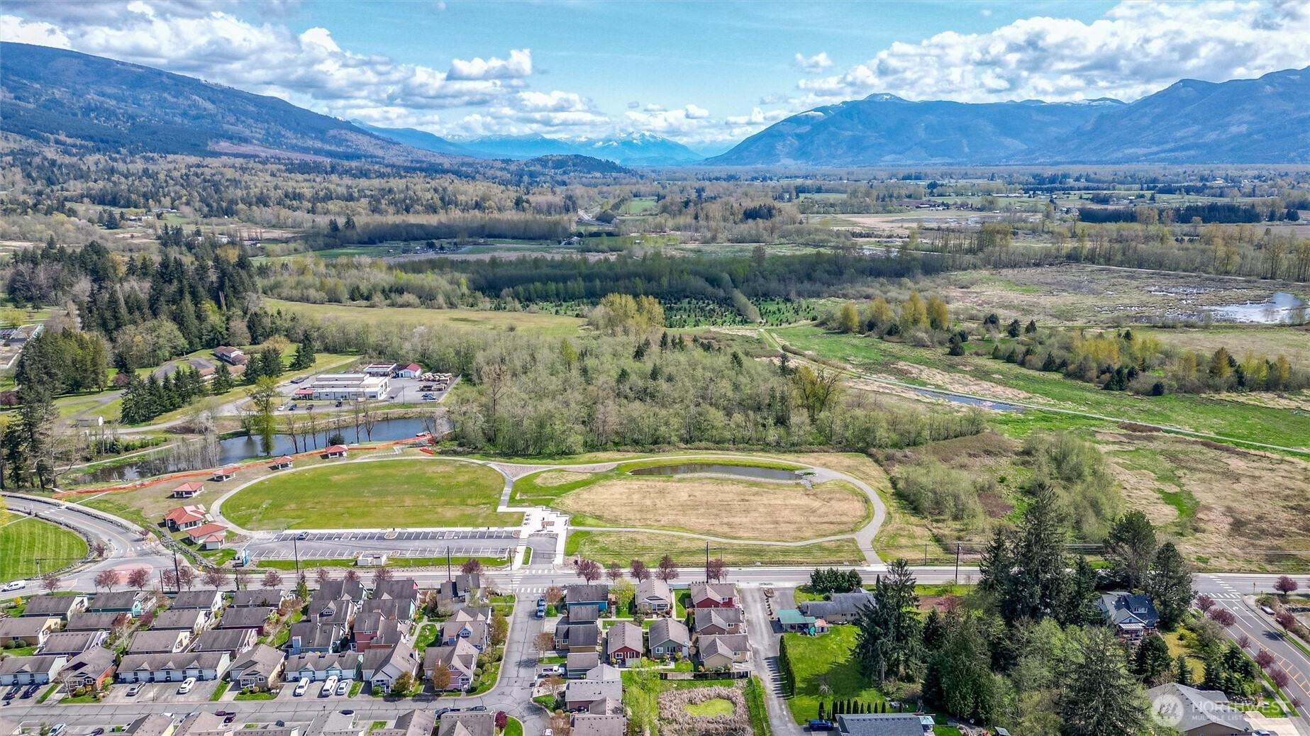 1304 Wildflower Way Sedro Woolley WA 98284