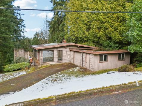 14034 SE 37th Street Bellevue WA 98006