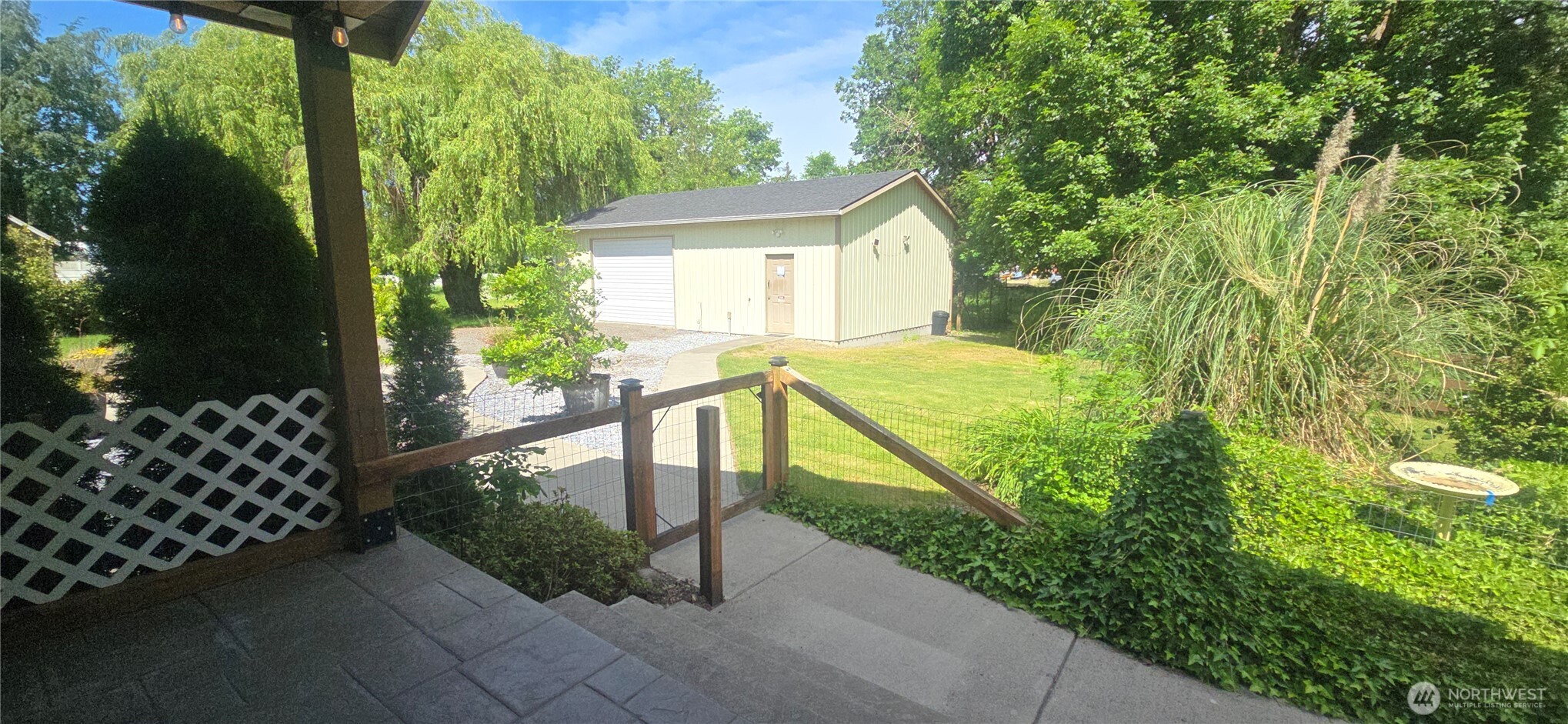 2412 N Pearl Street Centralia WA 98531