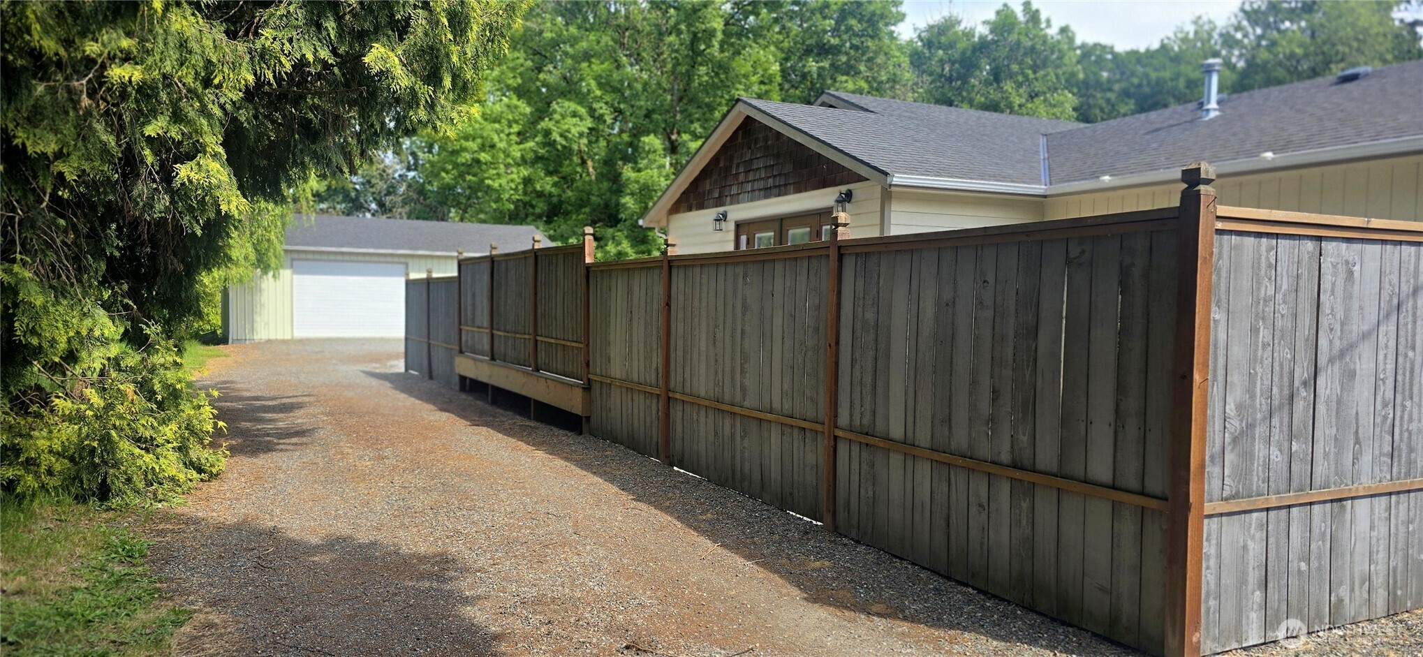 2412 N Pearl Street Centralia WA 98531