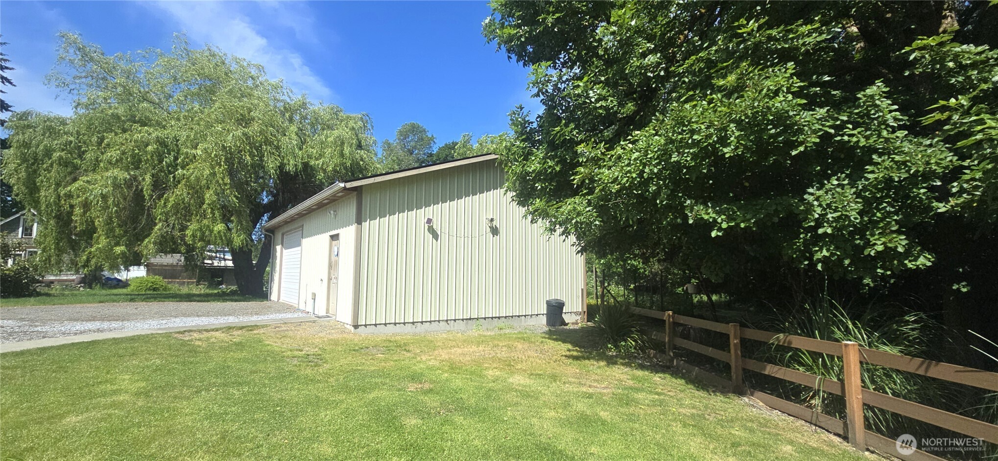 2412 N Pearl Street Centralia WA 98531