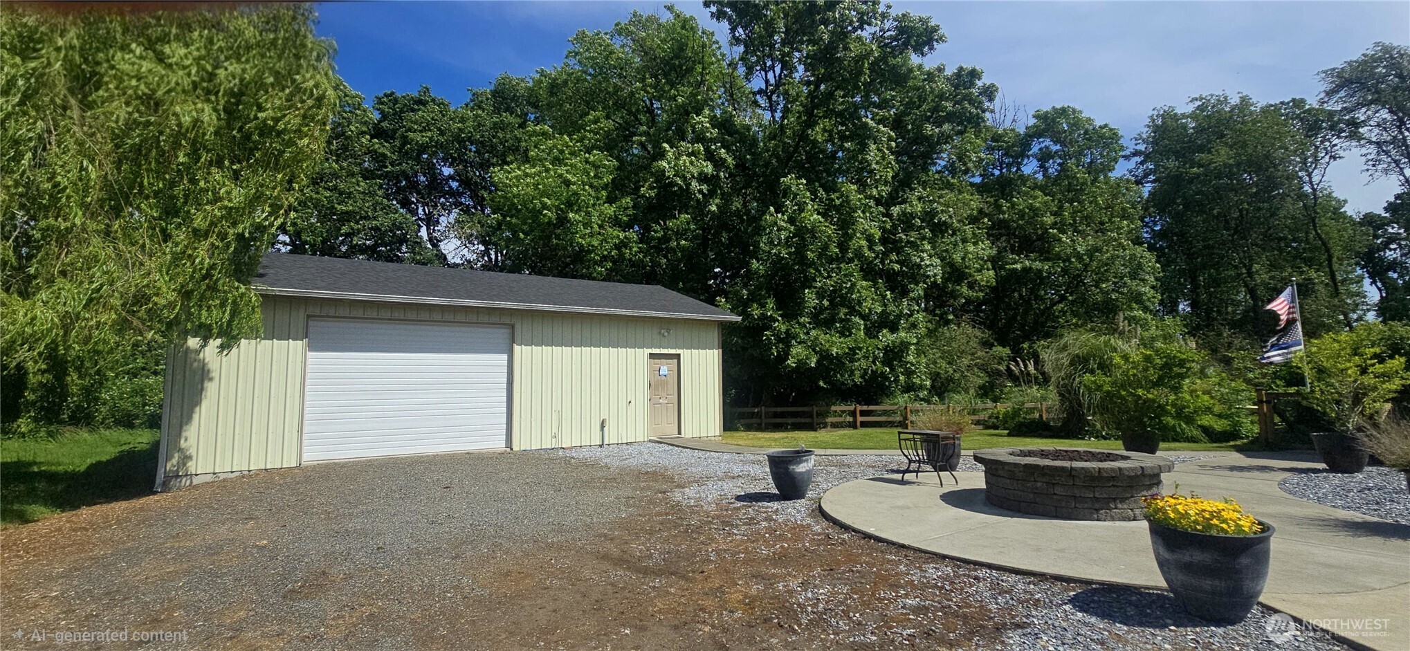2412 N Pearl Street Centralia WA 98531