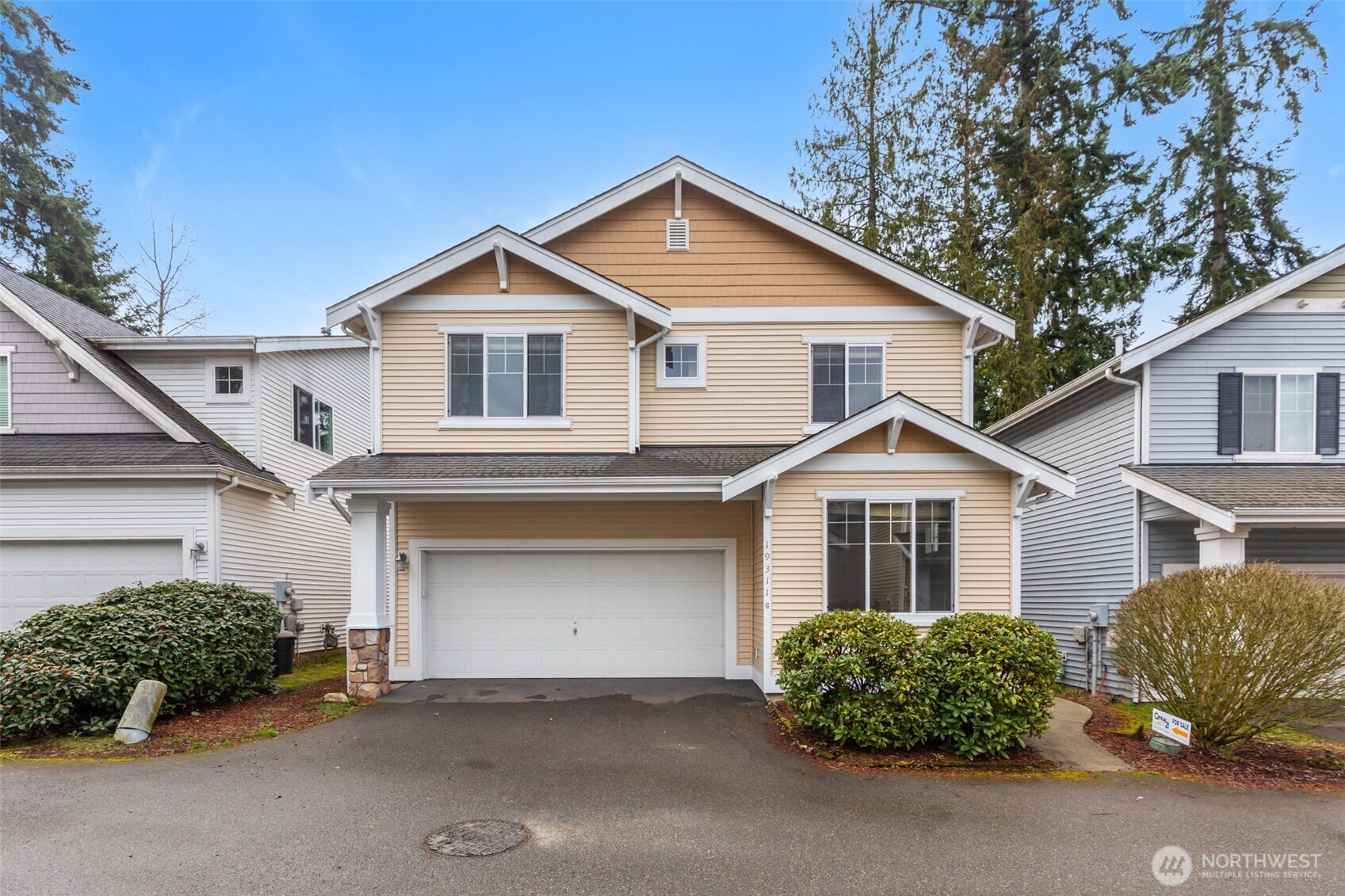 19311 24th Avenue W Lynnwood WA 98036