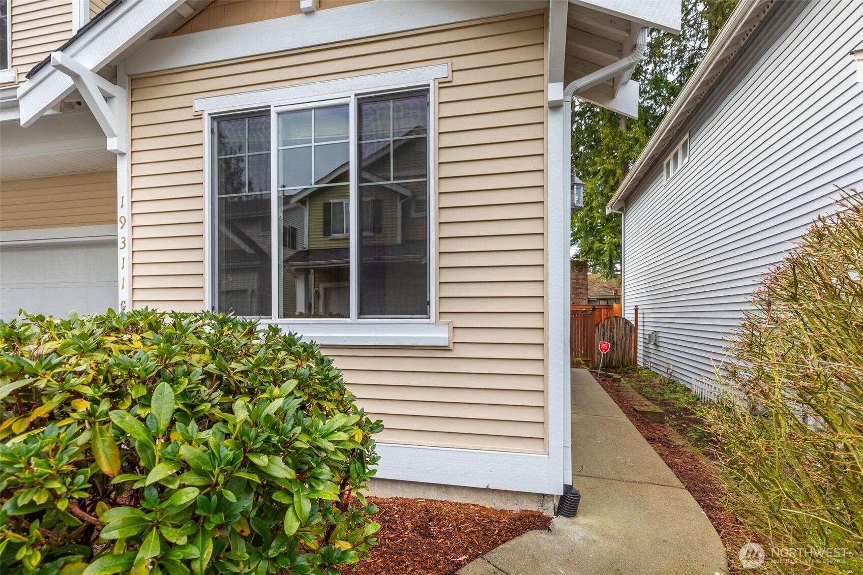19311 24th Avenue W Lynnwood WA 98036