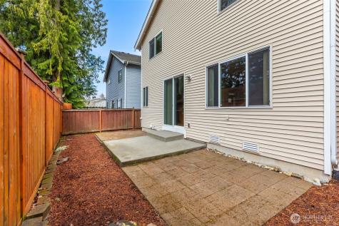 19311 24th Avenue W Lynnwood WA 98036
