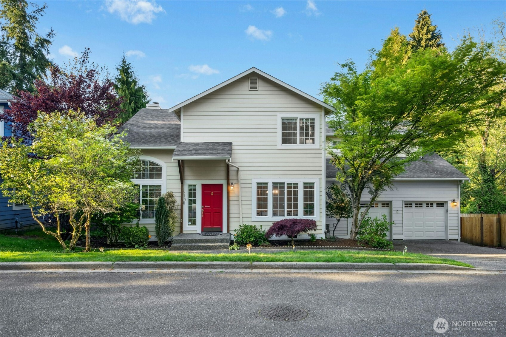 12712 NE 88th Lane Kirkland WA 98033