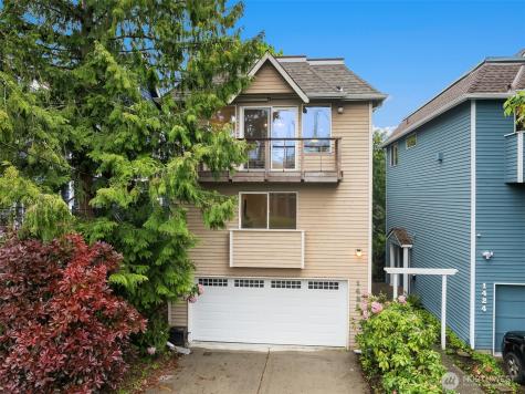 1428 18th Seattle WA 98122