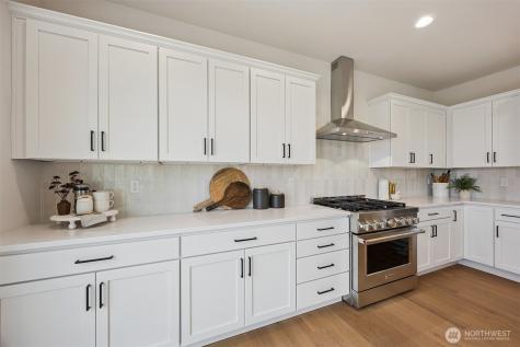 8407 NE 156th (Lot 4) Place Kenmore WA 98028