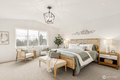 8407 NE 156th (Lot 4) Place Kenmore WA 98028